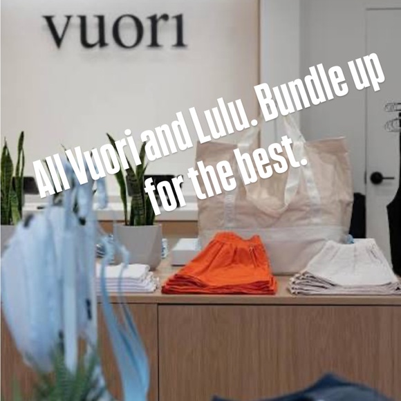 Lululemon Softstreme High-Rise Wide-Leg Pique Pant•Pleat Trouser•Sheer Oak•NWT•L - Picture 10 of 10